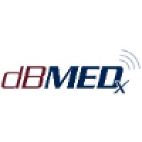 dBMEDx Inc logo, dBMEDx Inc contact details