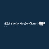 ABA Center For Excellence logo, ABA Center For Excellence contact details