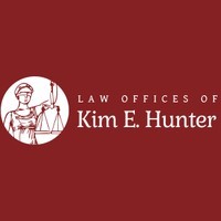 The Law Offices of Kim E. Hunter, PLLC logo, The Law Offices of Kim E. Hunter, PLLC contact details