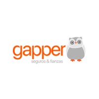 Gapper Agente de Seguros logo, Gapper Agente de Seguros contact details