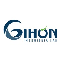 Gihón Ingeniería S.A.S. logo, Gihón Ingeniería S.A.S. contact details