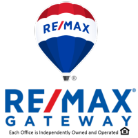 RE/MAX Gateway logo, RE/MAX Gateway contact details