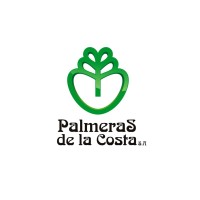 Palmeras De La Costa S.A. logo, Palmeras De La Costa S.A. contact details