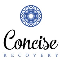 Concise Recovery Center logo, Concise Recovery Center contact details