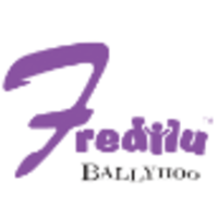 Fredilu Ballyhoo logo, Fredilu Ballyhoo contact details