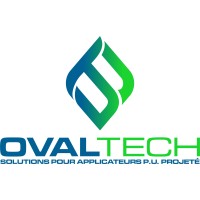 OVALTECH logo, OVALTECH contact details