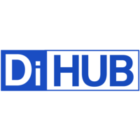 DiceBox Innovation Hub (Di-Hub) logo, DiceBox Innovation Hub (Di-Hub) contact details