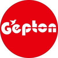 GEPTON DIGITAL logo, GEPTON DIGITAL contact details