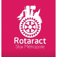 Rotaract Club Sfax Métropole logo, Rotaract Club Sfax Métropole contact details