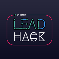 Leadhack logo, Leadhack contact details