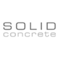 Solid Concrete logo, Solid Concrete contact details