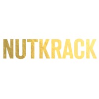 Nutkrack logo, Nutkrack contact details