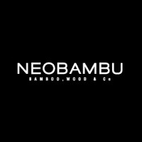 NEOBAMBU logo, NEOBAMBU contact details