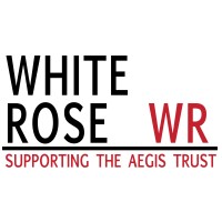 White Rose logo, White Rose contact details