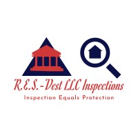 RES-Vest LLC Inspections logo, RES-Vest LLC Inspections contact details