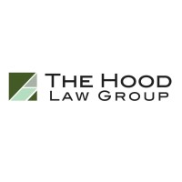 The Hood Law Group LLC logo, The Hood Law Group LLC contact details