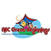 ABC Great Beginnings logo, ABC Great Beginnings contact details