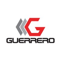 Guerrero Construtora logo, Guerrero Construtora contact details