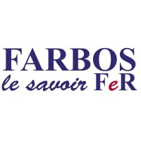 FARBOS logo, FARBOS contact details