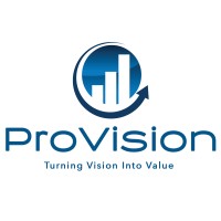 ProVision, PLC logo, ProVision, PLC contact details