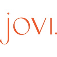 Jovi logo, Jovi contact details