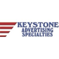 Keystone Advertising Specialties logo, Keystone Advertising Specialties contact details