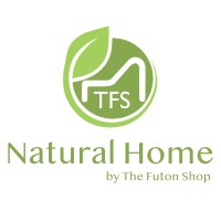 The Futon Shop logo, The Futon Shop contact details