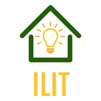 ILIT logo, ILIT contact details