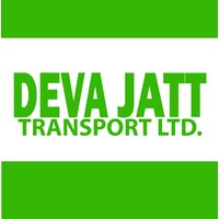 Deva Jatt Transport Ltd logo, Deva Jatt Transport Ltd contact details