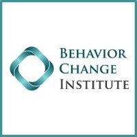 Behavior Change Institute logo, Behavior Change Institute contact details