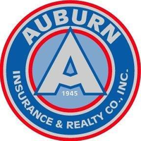 Auburn Insurance & Realty Co., Inc. logo, Auburn Insurance & Realty Co., Inc. contact details