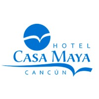 Hotel Casa Maya logo, Hotel Casa Maya contact details