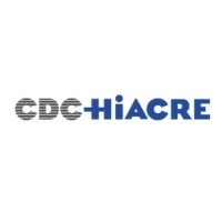 CDC HIACRE logo, CDC HIACRE contact details