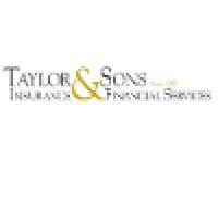 Taylor and Son's Insurance and Financial Services logo, Taylor and Son's Insurance and Financial Services contact details