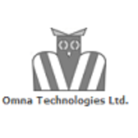 Omna Technologies Ltd. logo, Omna Technologies Ltd. contact details