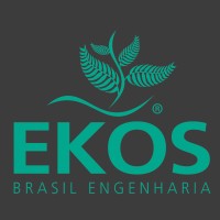 EKOS BRASIL ENGENHARIA S/A logo, EKOS BRASIL ENGENHARIA S/A contact details