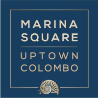 Marina Square Colombo logo, Marina Square Colombo contact details