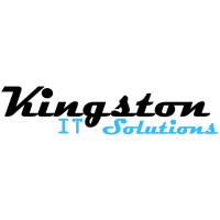 Kingston IT Solutions logo, Kingston IT Solutions contact details