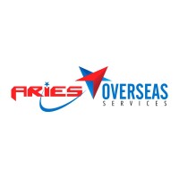 Aries Overseas Services logo, Aries Overseas Services contact details