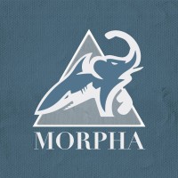 Morpha logo, Morpha contact details