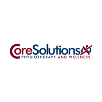 Core Solutions Physiotherapy & Wellness logo, Core Solutions Physiotherapy & Wellness contact details