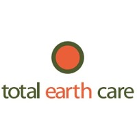 Total Earth Care logo, Total Earth Care contact details