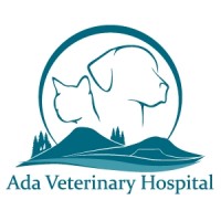 Ada Veterinary Hospital logo, Ada Veterinary Hospital contact details