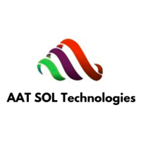 AAT SOL Technologies logo, AAT SOL Technologies contact details