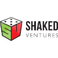 Shaked Ventures logo, Shaked Ventures contact details