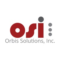 Orbis Solutions, Inc. logo, Orbis Solutions, Inc. contact details