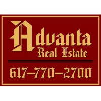 Advanta Real Estate logo, Advanta Real Estate contact details