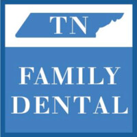 Tennessee Family Dental logo, Tennessee Family Dental contact details