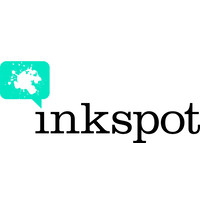 InkSpot Communications logo, InkSpot Communications contact details