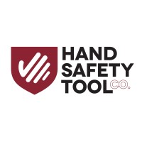 The Hand Safety Tool Company logo, The Hand Safety Tool Company contact details